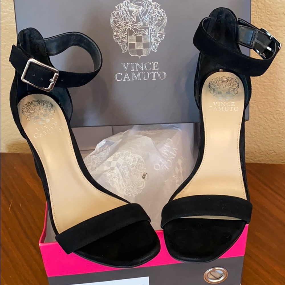 Vince Camuto Acelyn Heels